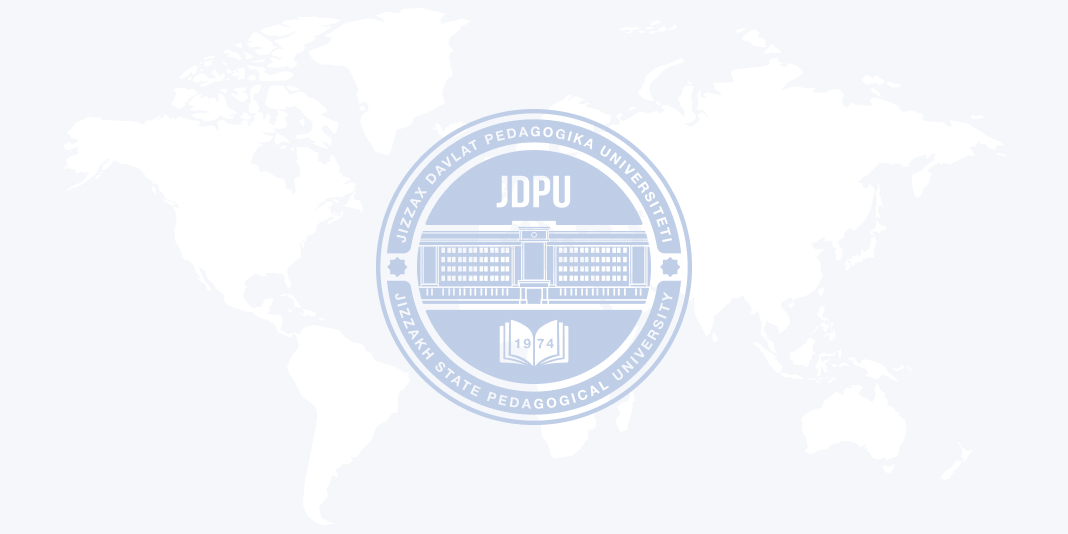 Default JDPU image