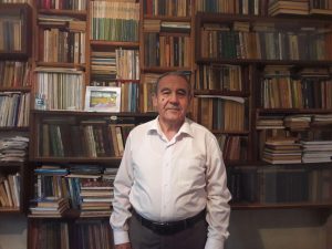 Jizzax davlat pedagogika instituti