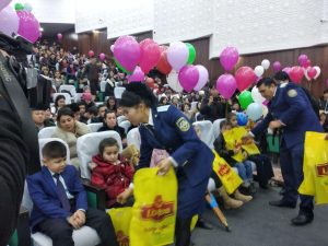 Jizzax davlat pedagogika instituti