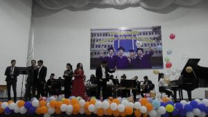 Jizzax davlat pedagogika instituti