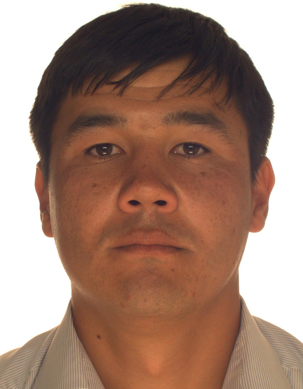 Employee photo