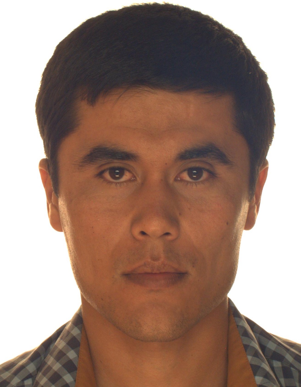 Employee photo