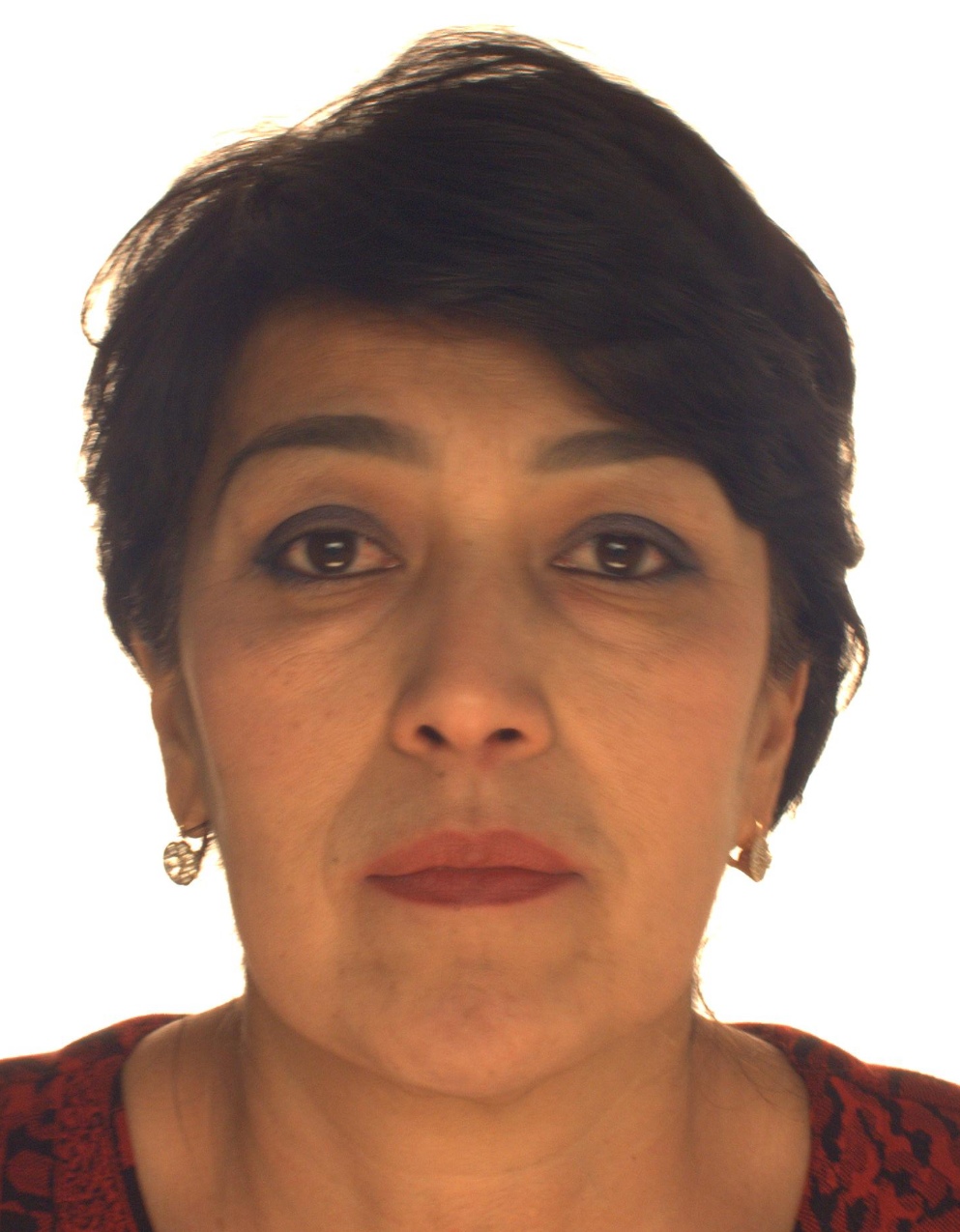 Employee photo