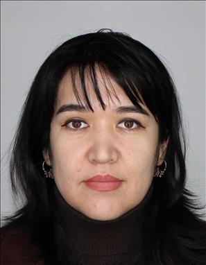 Employee photo