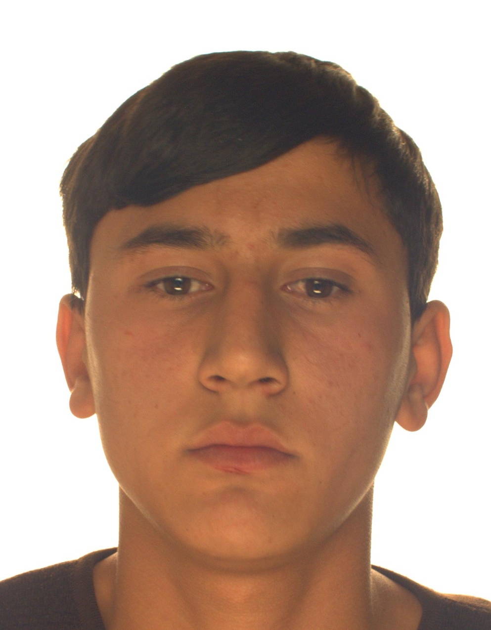 Employee photo
