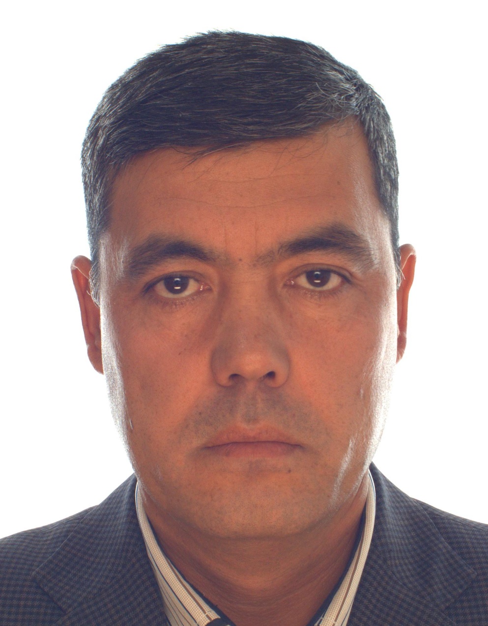 Employee photo