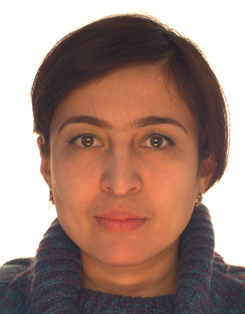 Employee photo
