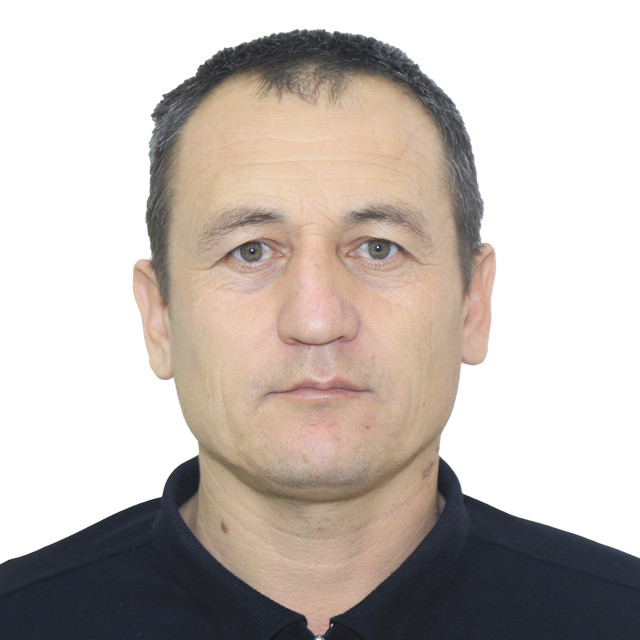 Employee photo