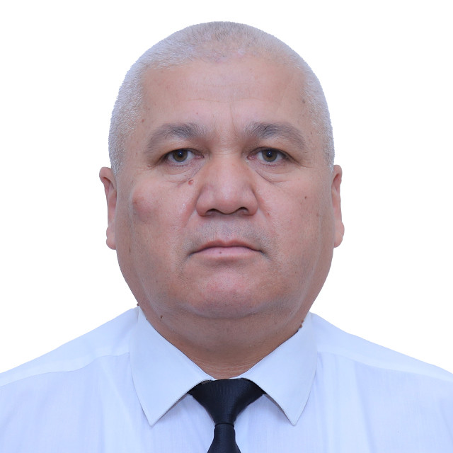 Employee photo