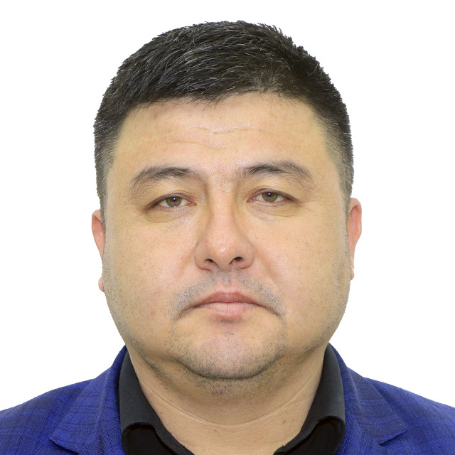 Employee photo