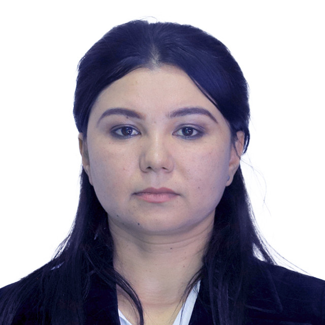 Employee photo