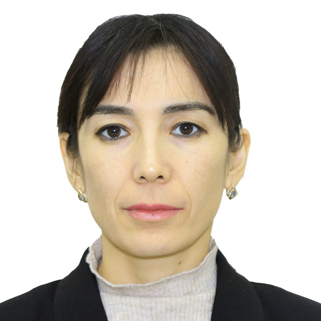 Employee photo