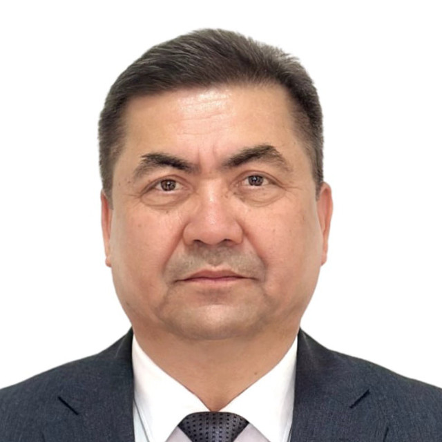 Employee photo