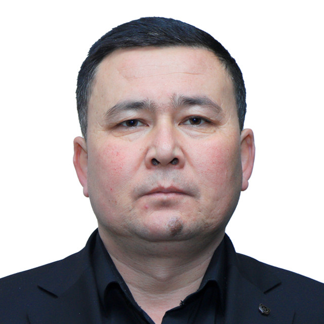Employee photo