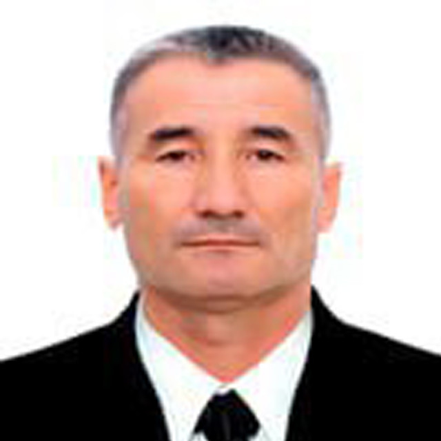 Employee photo