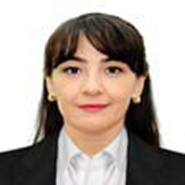 Employee photo