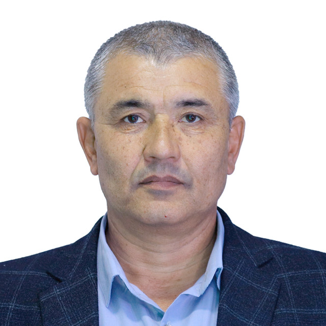Employee photo