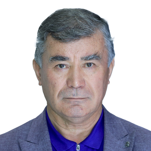 Employee photo