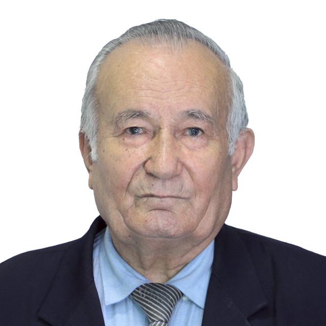 Employee photo