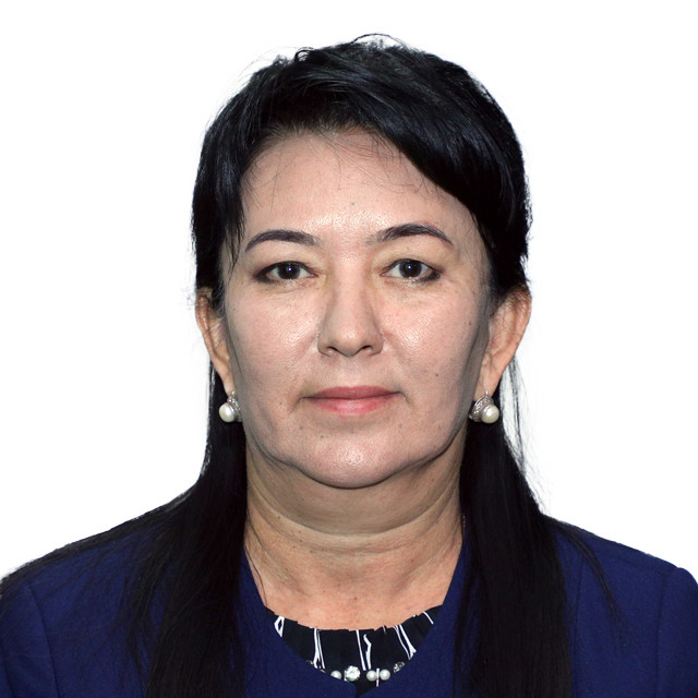 Employee photo