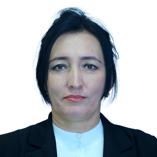 Employee photo