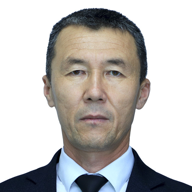Employee photo