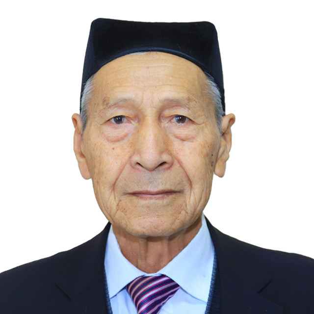 Employee photo