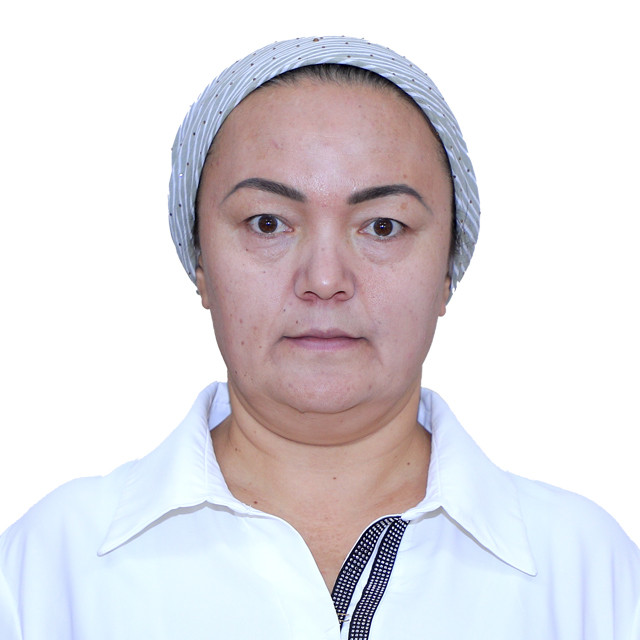 Employee photo