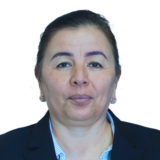 Employee photo