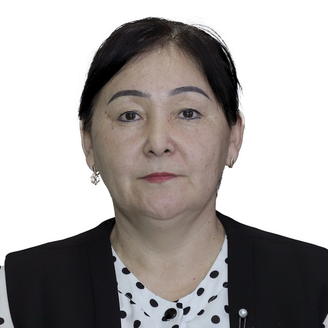 Employee photo