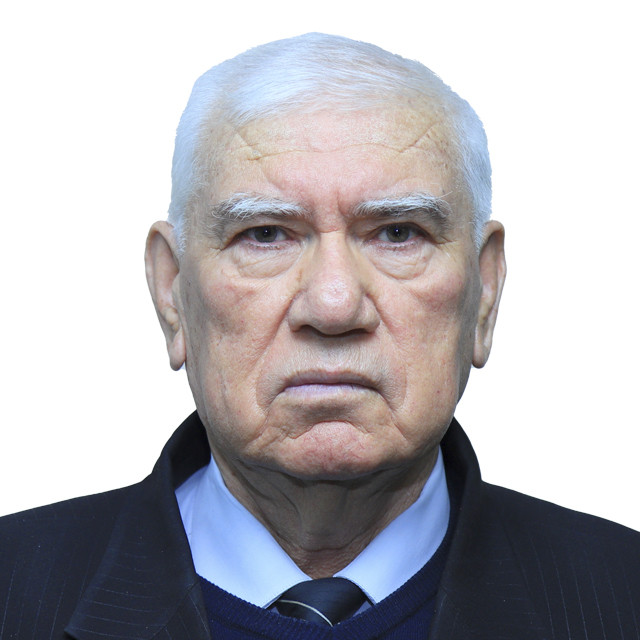 Employee photo
