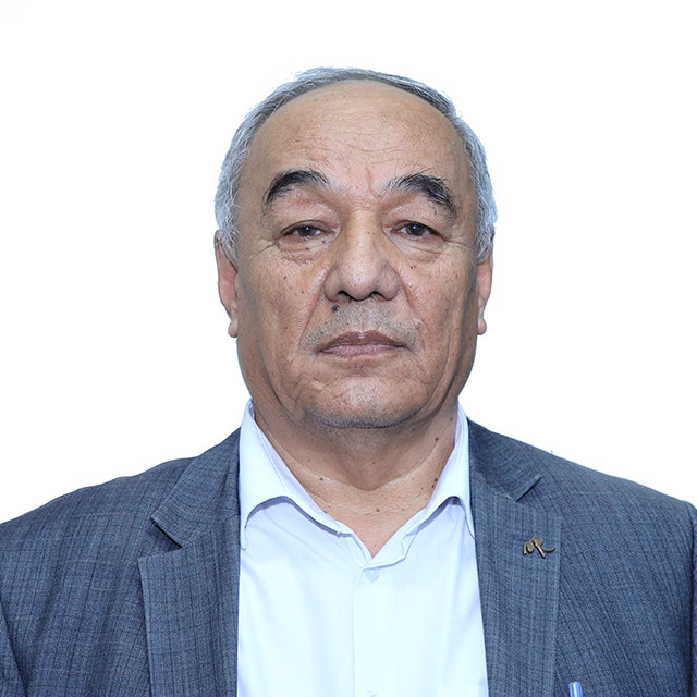 Employee photo