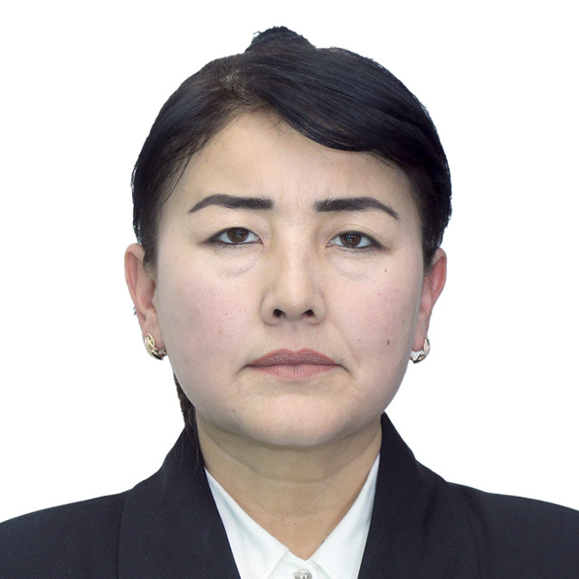 Employee photo