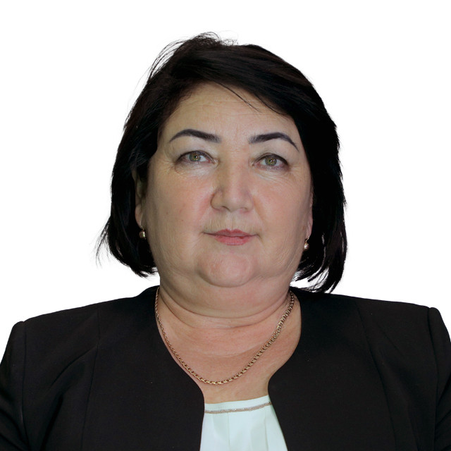 Employee photo