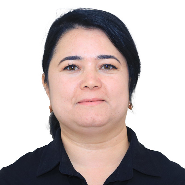 Employee photo