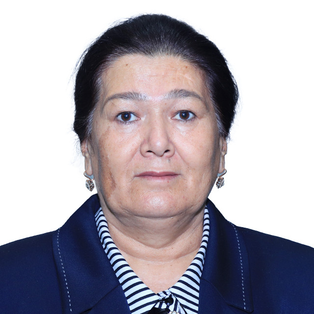 Employee photo