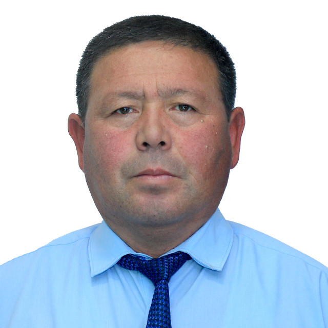 Employee photo