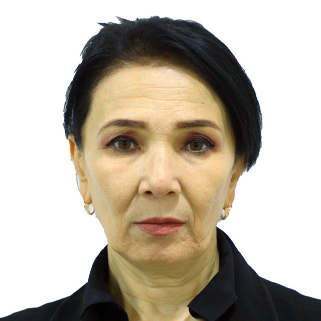 Employee photo