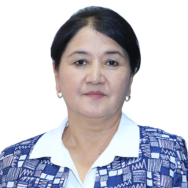 Employee photo