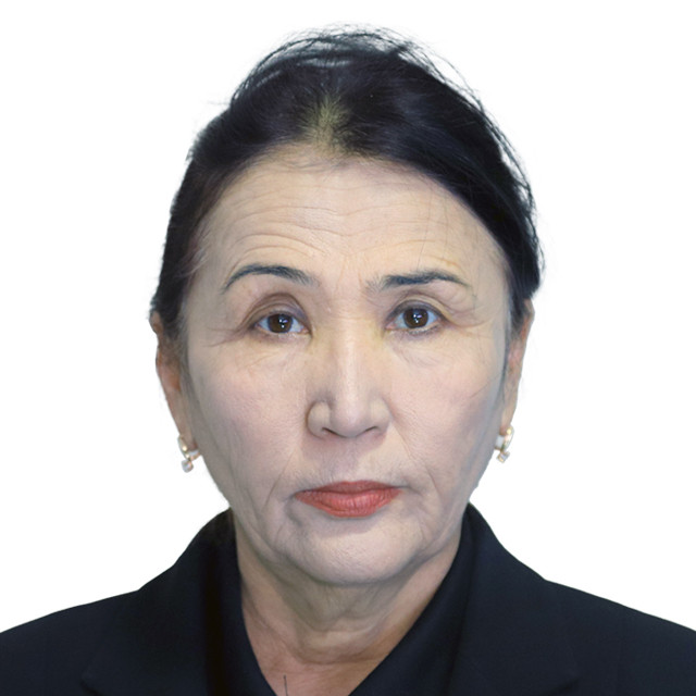 Employee photo
