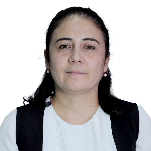 Employee photo