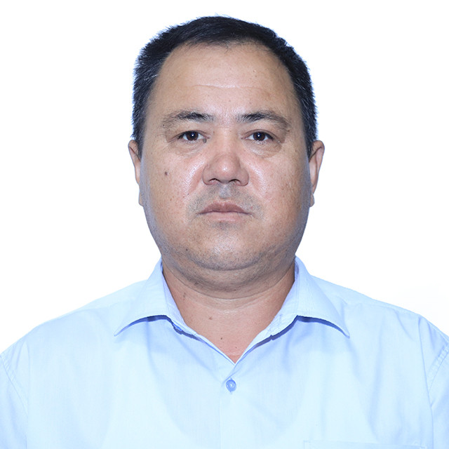 Employee photo