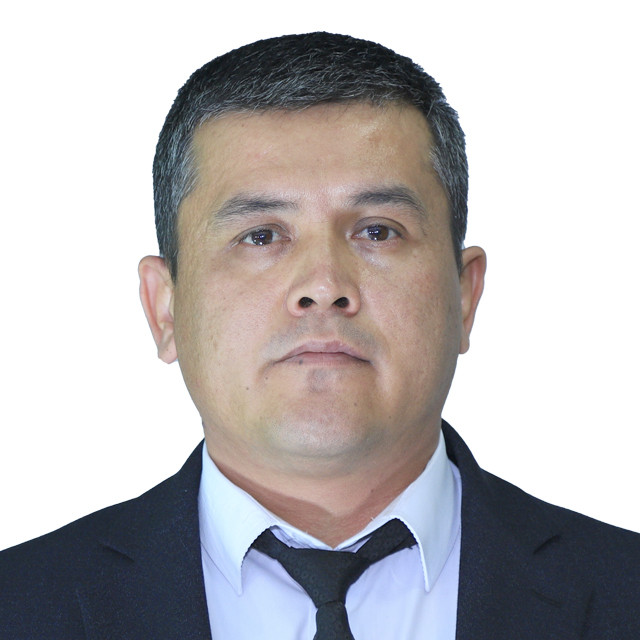 Employee photo