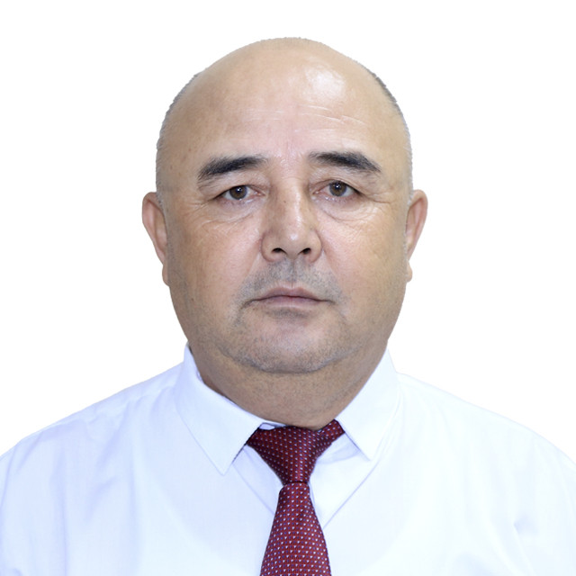 Employee photo