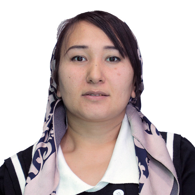 Employee photo