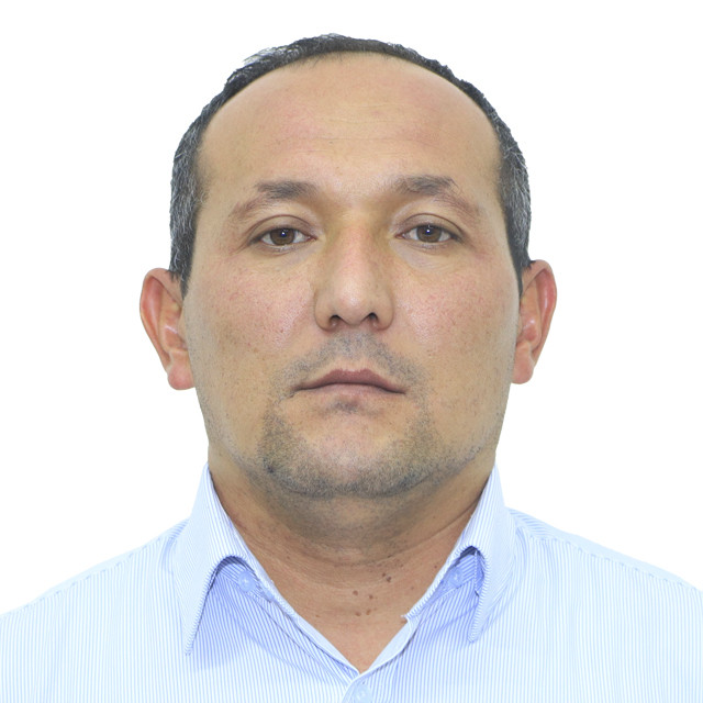 Employee photo