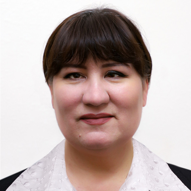 Employee photo