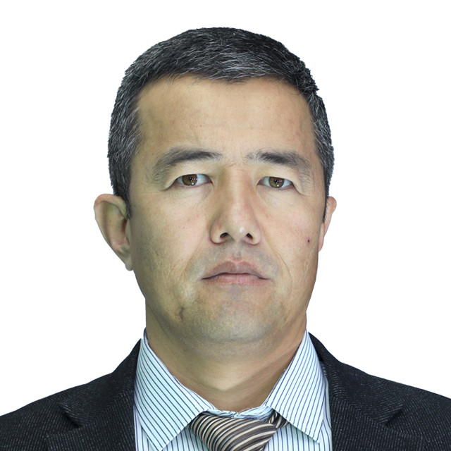 Employee photo