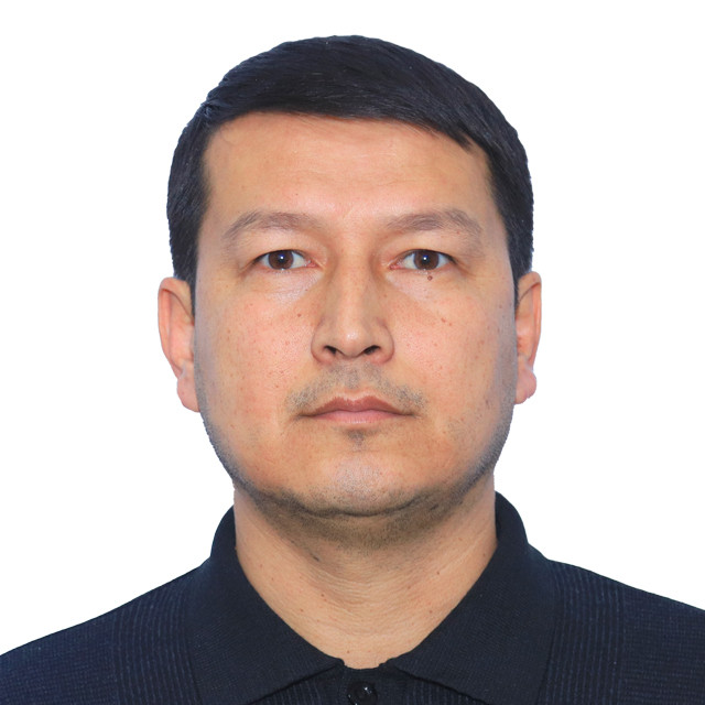 Employee photo