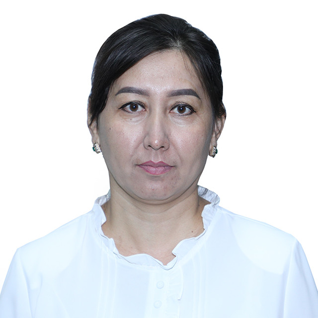 Employee photo